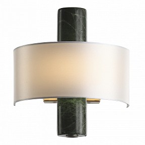 Накладной светильник ST-Luce Noble зеленый арт. SL6230.701.01