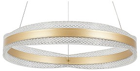 Подвесной светильник Natali Kovaltseva  золото арт. INNOVATION STYLE 83143