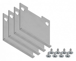 Заглушка Ambrella Light GP металл арт. GP8470