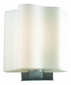 Накладной светильник ST-Luce Onde металл арт. SL116.051.01