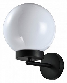 Светильник на штанге Lightstar Bolla черный арт. 373620