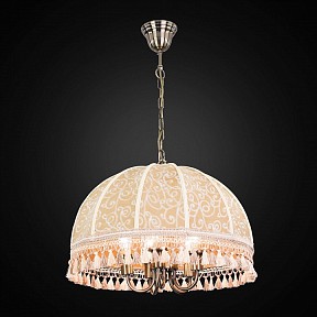 Подвесной светильник Citilux Базель бронза арт. CL407155