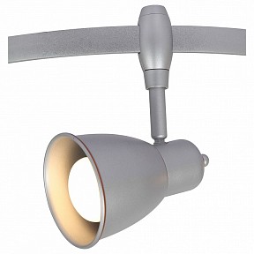 Светильник на штанге Arte Lamp Rails A3058 металл арт. A3058PL-1SI