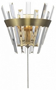 Накладной светильник Citilux Вестерос коричневый арт. CL307313