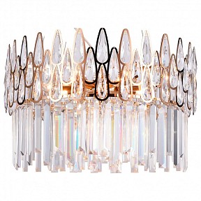 Подвесной светильник Ambrella Light TR золото арт. TR5263