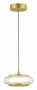 Подвесной светильник ST-Luce FRITTELA золото арт. SL6239.203.01
