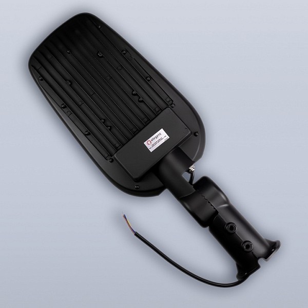 Консольный светильник Eleganz  черный арт. EL-UT-LD43-50
