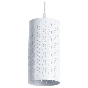 Подвесной светильник Arte Lamp Bronn металл арт. A1770SP-1CC