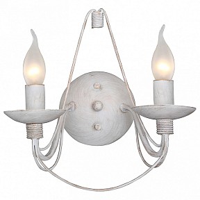 Бра F-promo Chateau белый арт. 2164-2W