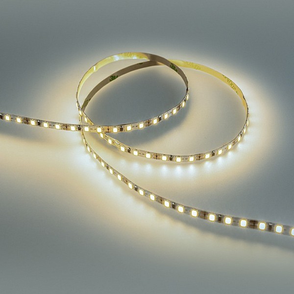 Лента светодиодная Eleganz LUX белый арт. EL-LS5M-96WW