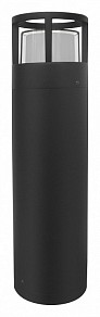 Наземный светильник ST-Luce Fossa черный арт. SL9507.415.01