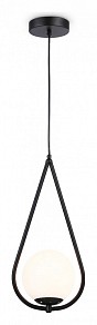 Подвесной светильник Ambrella Light TR черный арт. TR2598