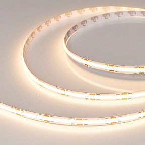 Лента светодиодная Arlight COB-X544-8mm белый арт. 031899(3)