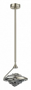 Светильник на штанге ST-Luce Amara серый арт. SL6115.103.01