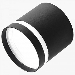 Накладной светильник LEDS POWER SPOT черный арт. 009414