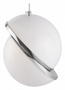 Подвесной светильник Freya Element серый арт. FR5181PL-01CH