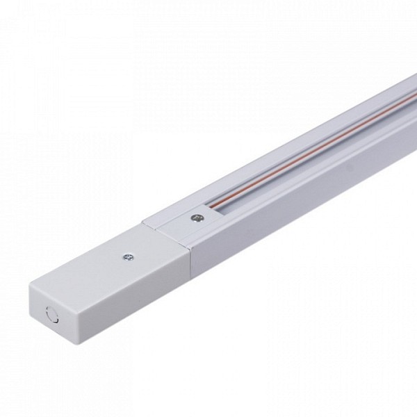 Трек Reluce  белый арт. RL 06036 track rail 2000mm WT