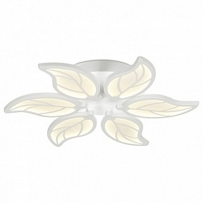 Накладной светильник Ambrella Light FA белый арт. FA459