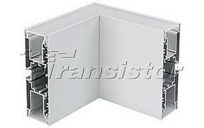 Профиль Arlight S2-WALL-X2-H128-L90N  арт. 021288