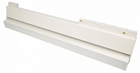 Накладной светильник Uniel ULB-M80 белый арт. UL-00008749