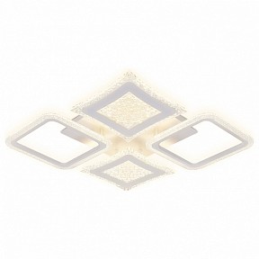 Накладной светильник Ambrella Light FA белый арт. FA430