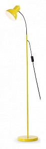 Торшер Ambrella Light TR желтый арт. TR97659