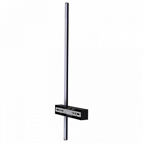 Бра Reluce Technical 86860 черный арт. 86860-9.2-001IL LED7W BK