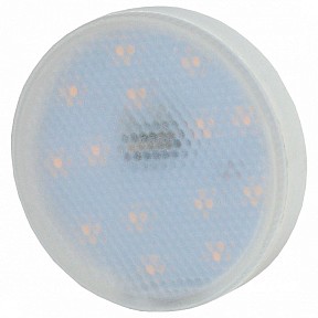 Лампа светодиодная Эра Стандарт  арт. LED GX-12W-827-GX53