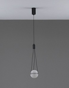 Накладной светильник Moderli Baloons серый арт. V11232-1C