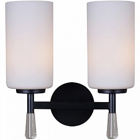 Бра ILLUMICO IL2218 неокрашенный арт. IL2218-2WLS-24 HIGHBALL