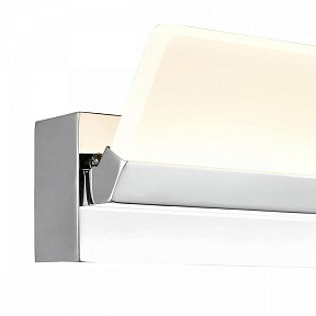 Накладной светильник Vele Luce Forza металл арт. VL8283W11