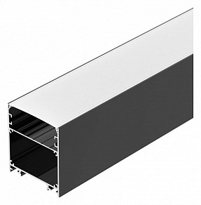 Профиль Arlight SL-LINE черный арт. 047506