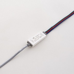 Контроллер LEDS POWER TM30-H+App Umi Mesh белый арт. 005386
