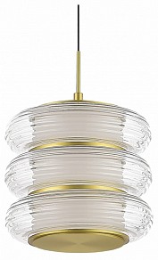 Подвесной светильник ST-Luce FRITTELA золото арт. SL6239.203.03