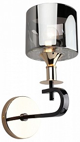 Бра Omnilux Ausonia золото арт. OML-68701-01