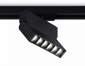 Светильник на штанге Ambrella Light GL черный арт. GL6814