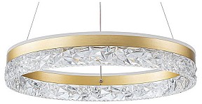 Подвесной светильник Arte Lamp Apollo золото арт. A2549SP-75GO