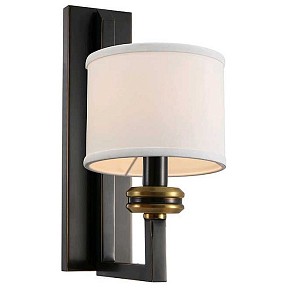 Бра Newport 3400 золото арт. 3401/A