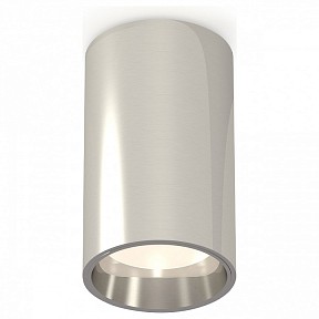 Накладной светильник Ambrella Light XS металл арт. XS6325010