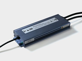Блок питания SWG MTPW черный арт. MTPW-600-24