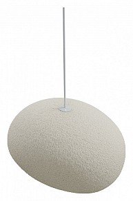 Подвесной светильник LIGHTERA Stone белый арт. LE206L-800W