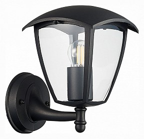 Светильник на штанге ST-Luce Sivino черный арт. SL081.401.01