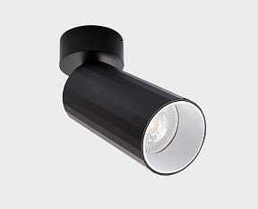 Спот Italline IT08-8011 черный арт. IT08-8011 black
