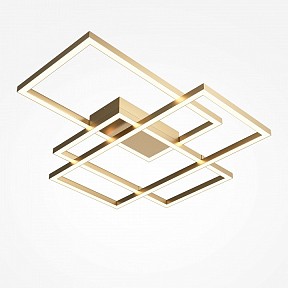 Потолочная люстра Maytoni Rida белый арт. MOD015CL-L80GK