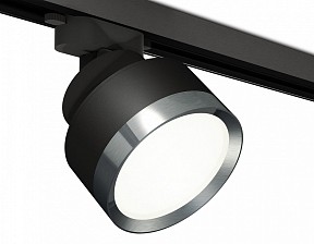 Светильник на штанге Ambrella Light XT черный арт. XT8102006