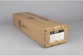 Бра Aployt Arian коричневый арт. APL.325.21.01