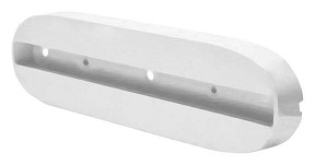 Трек Volpe UBX-Q122 белый арт. UBX-Q122 G82 WHITE 1 POLYBAG