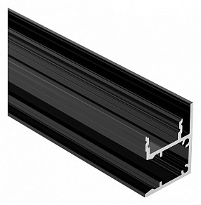 Профиль Arlight WALL черный арт. 050488