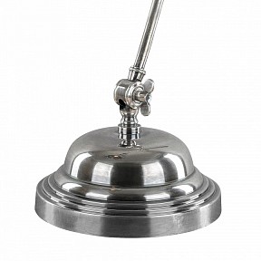 Настольная лампа офисная Covali  металл арт. NL-59161