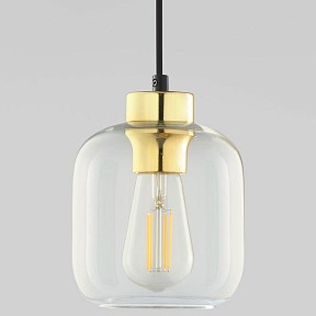Подвесной светильник TK Lighting Marco черный арт. 6695 Marco